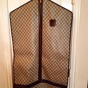 Gucci Garment Bag